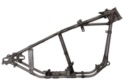 VG Classic Frames & Parts VG Classic Replica Knucklehead and Panhead Hardtail Frames – Frame & Rear Suspension