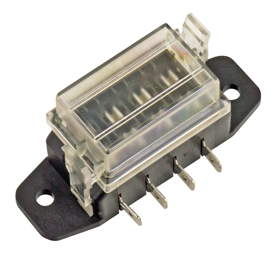 Namz Ato Style Fuses and Fuse Holder – Electric & Light