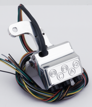 Rebuffini Handlebar Switches for Ellipse and Comet Controls