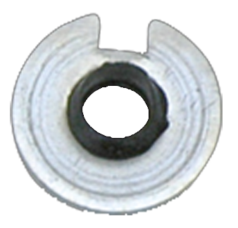 Zodiac Starter Jackshaft Hardware – Engine Electrics