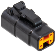 Namz Deutsch Mini Connectors – Electric & Light