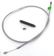 Barnett Clutches & Cables C03 - Clutch Cable 1987-2006 Softail, 1987-2006 Touring & 1991-2005 Dyna – Control Cables & Hydraulic Lines