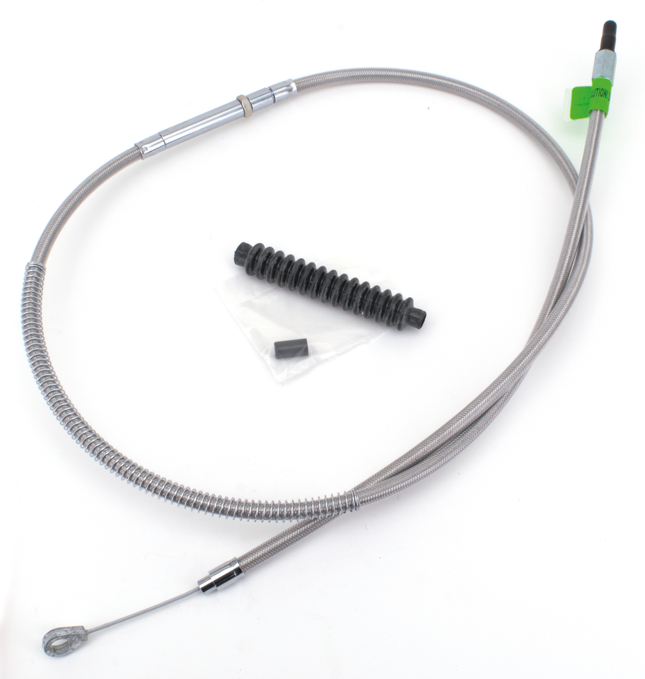 Barnett Clutches & Cables C03 - Clutch Cable 1987-2006 Softail, 1987-2006 Touring & 1991-2005 Dyna – Control Cables & Hydraulic Lines