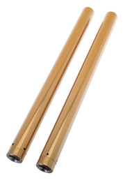Custom Cycle Engineering American Made Hard Coated Fork Tubes – Front Forks