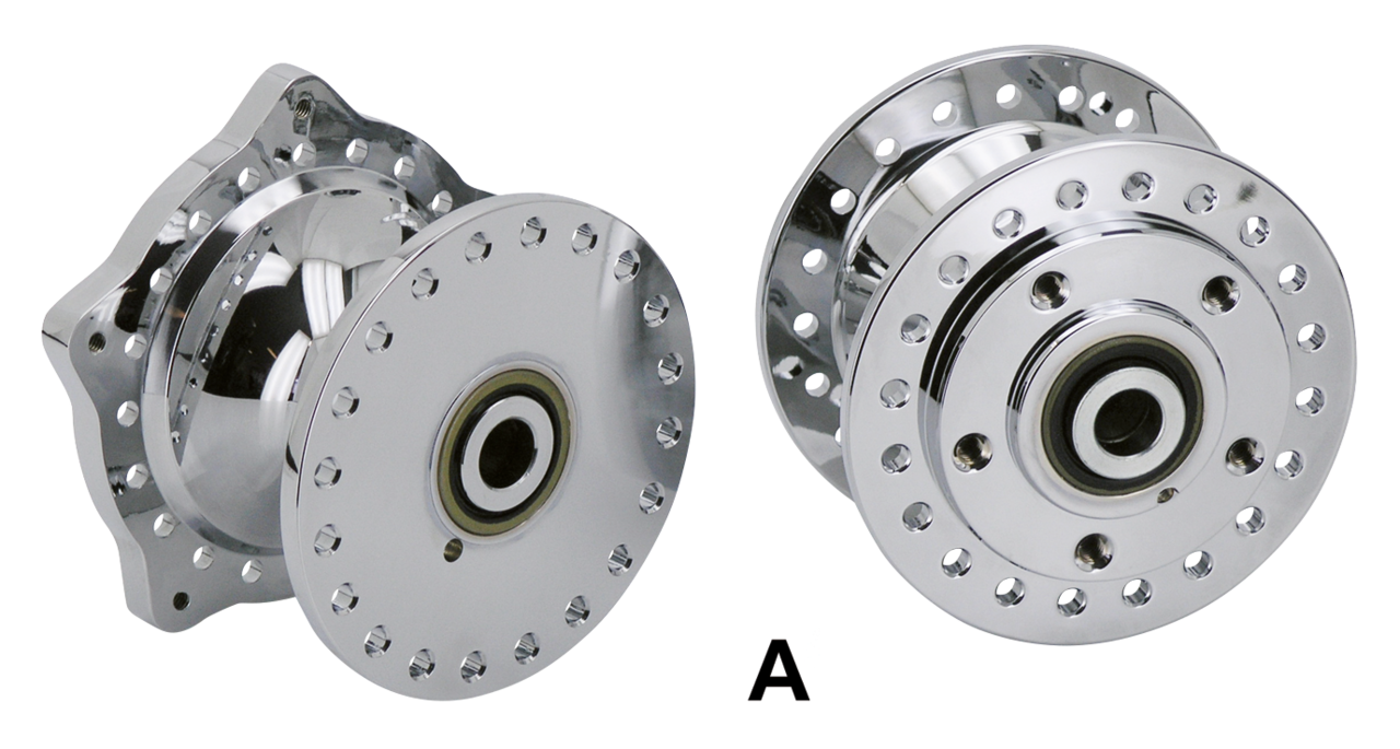 Zodiac Spoke Kits for Akront Aluminum Rims – Wheel & Tire