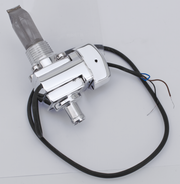 Pingel Electro-Flo Fuel Valve – Gas- & Oil Tank