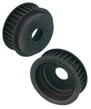 Zodiac Off-Set Final Drive Pulleys
