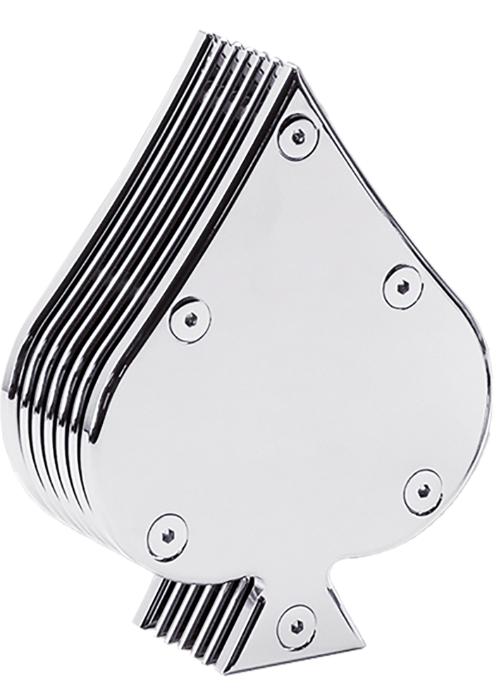 Zodiac Multi-Layer Billet Air Cleaner Assemblies – Intake