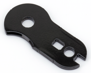 Zodiac Black Duck 2-INTO-1 for Milwaukee Eight Softail – Exhaust