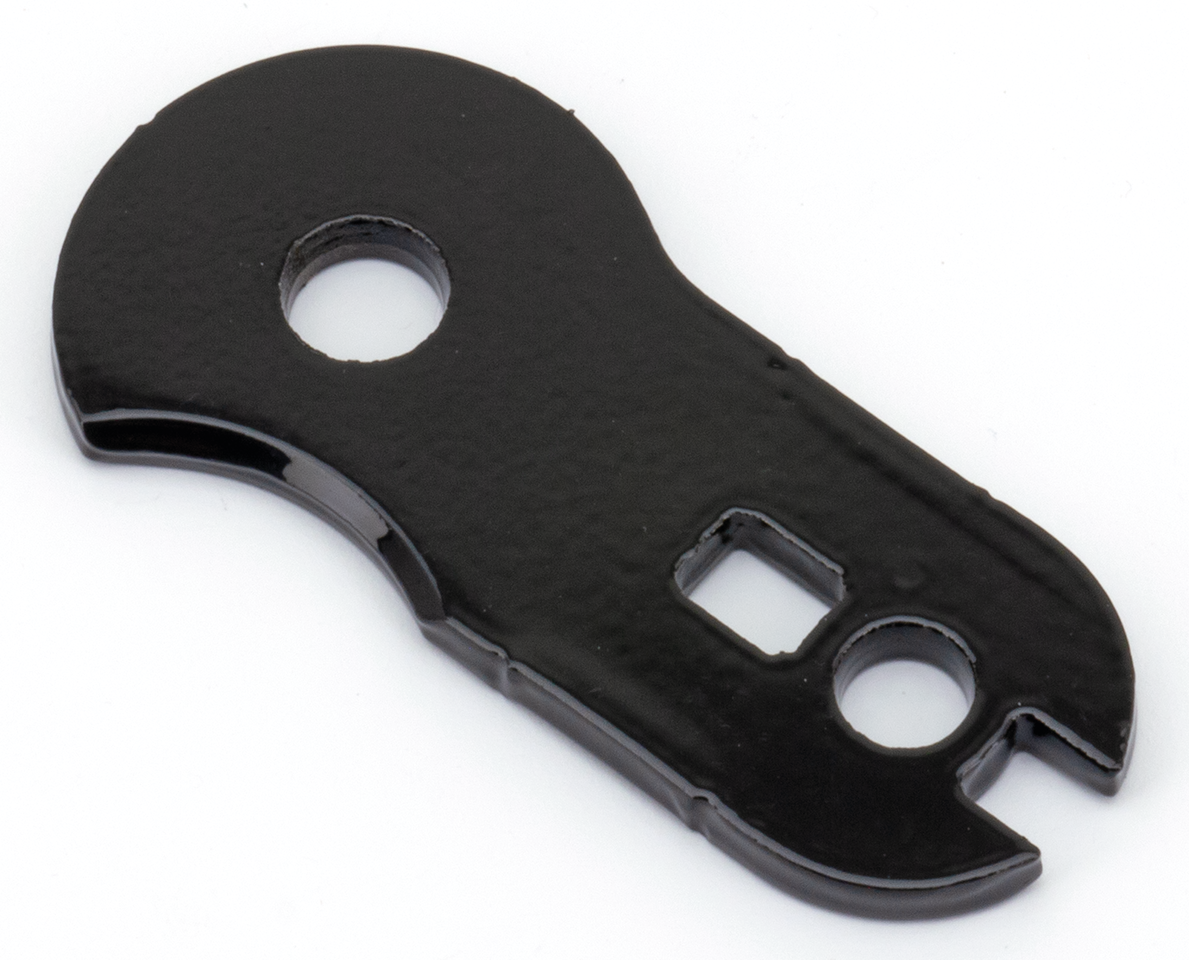 Zodiac Black Duck 2-INTO-1 for Milwaukee Eight Softail – Exhaust