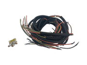 Eastern MC Parts Wiring Harnesses – Electric & Light