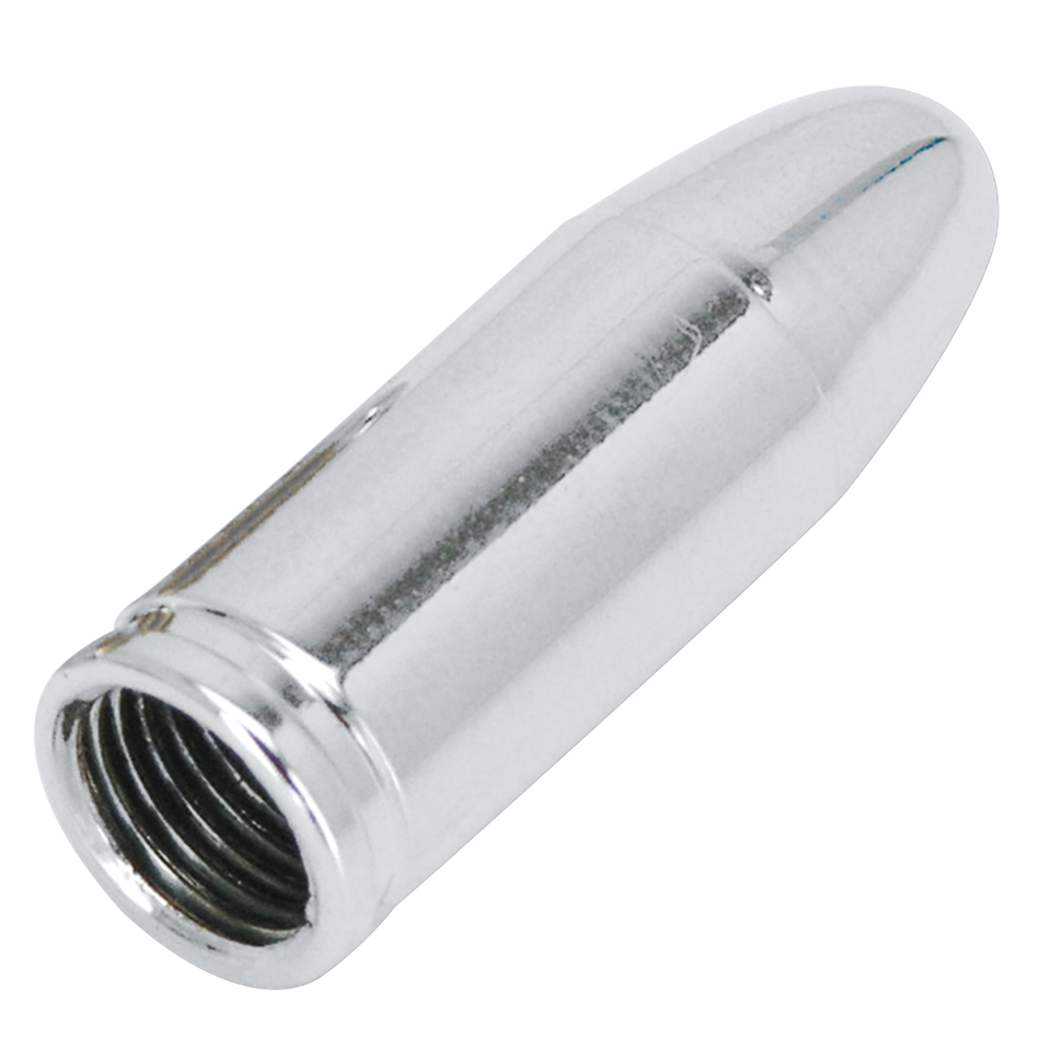 Zodiac Bullet Valve Stem Covers – Wheel & Tire