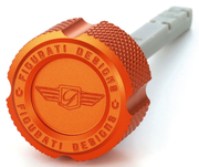 Figurati Designs Performance Transmission Dipsticks