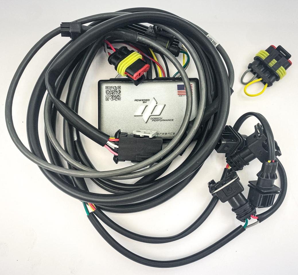 Dobeck Performance Afr+ Next Generation Fuel Injection Control