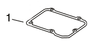 James Gaskets Transmission Gasket, O-Rings and Seals for 5 Speed Big Twin – Gasket & Seals