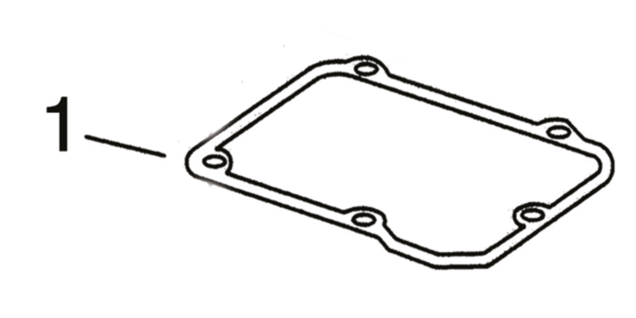 James Gaskets Transmission Gasket, O-Rings and Seals for 5 Speed Big Twin – Gasket & Seals