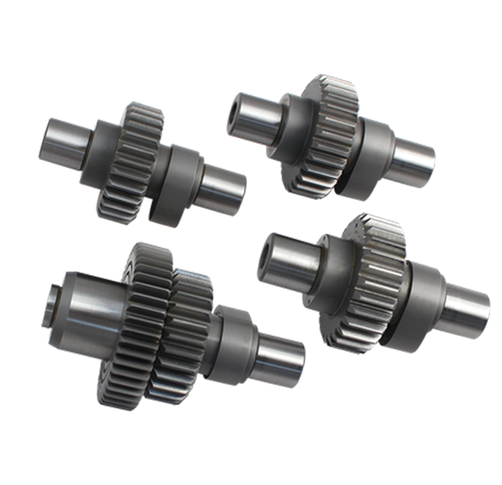S&S Camshafts for Evolution Sportster & Buell – Engine