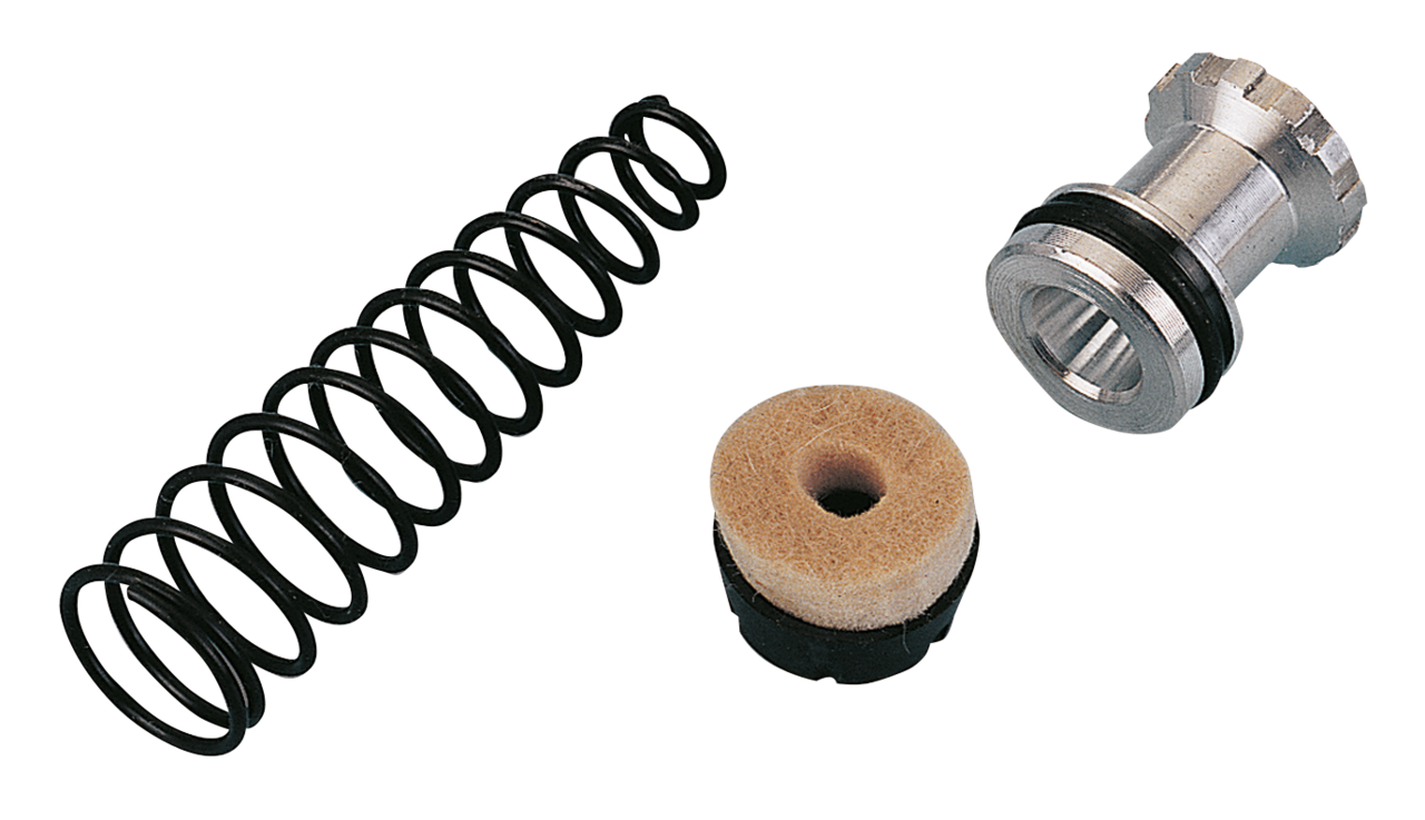 Zodiac Front Brake Master Cylinder Repair Kits – Handlebar