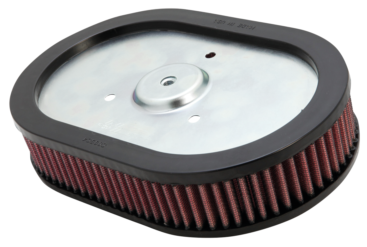 K&N Replacement Air Filter Elements – Intake
