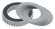 Barnett Replacement Clutch Kits for Bdl Belt Drives – Primary & Clutch