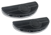 Zodiac "shaker" Moon Driver Floorboards – Foot Control