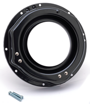 Zodiac Headlight Housing Conversion Kit for Heritage Softail and Fat Boy – Electric & Light