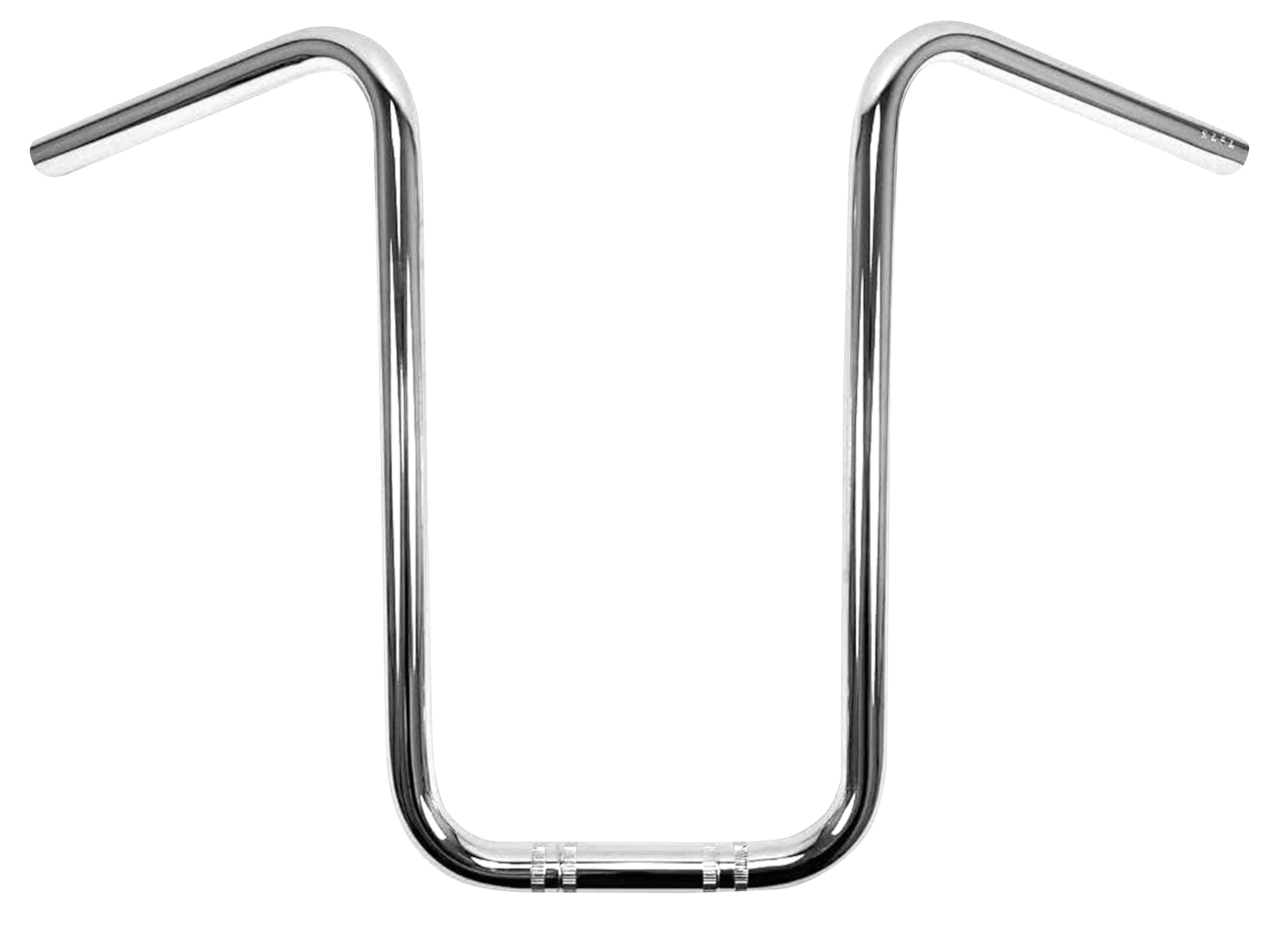 Westland Customs One Inch Diameter Narrow Ape Hangers – Handlebar