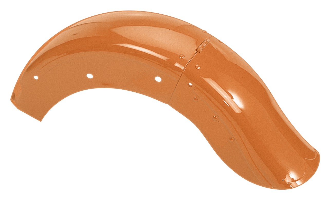 Zodiac Hinged Rear Fender for 4-SPEED FL – Fender & Struts