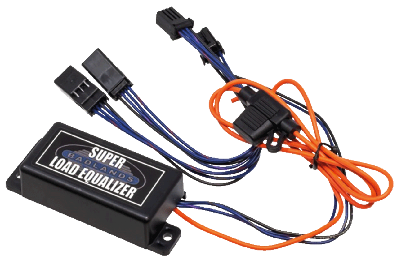 Badlands Load Equalizer Iii – Electric & Light