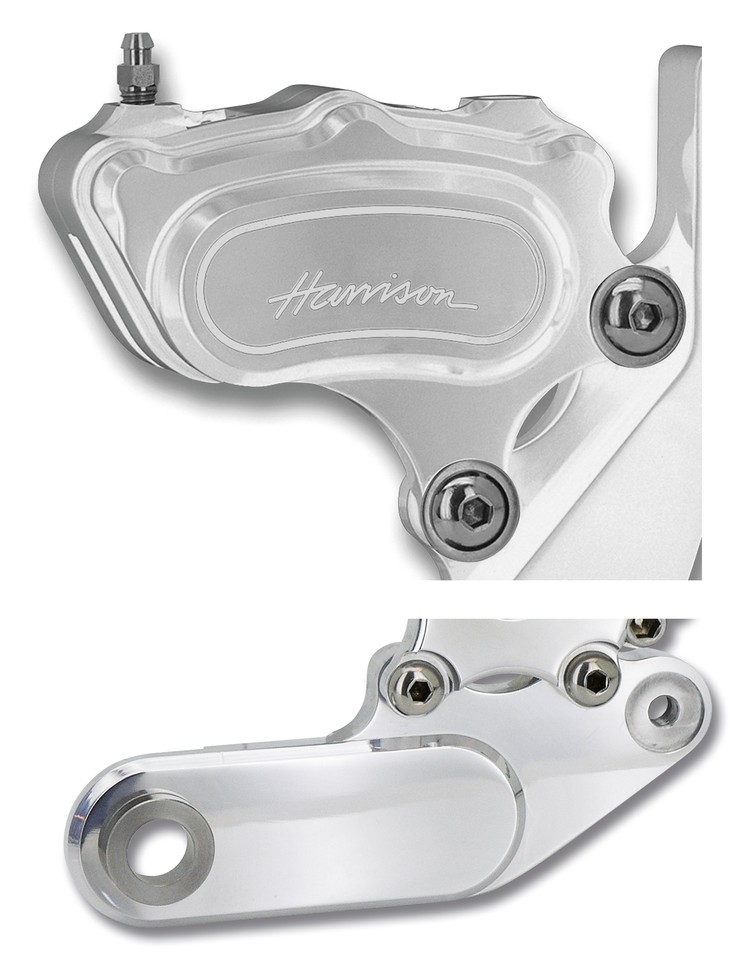 Harrison "billet" Slimline Brake Calipers