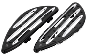 Arlen Ness Floorboards for Heavyweight Indian – Foot Control