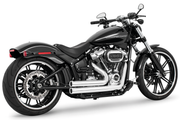Freedom Performance Exhaust Independence Shorty