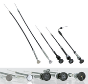 V-Twin Choke and or Enrichener Cables – Intake
