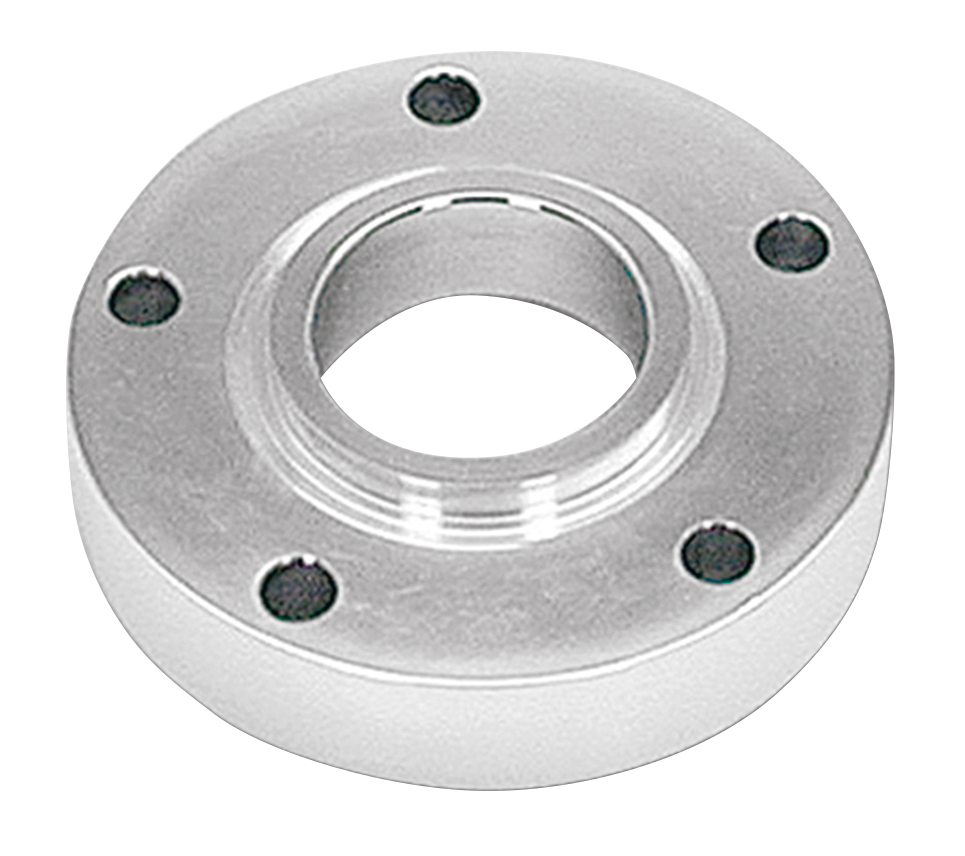 Tolle Wheel Hub Spacers – Front Forks