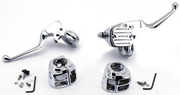 Zodiac 1996 Style Handlebar Control Kits