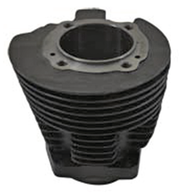 V-Twin Cylinders for Ironhead Sportsters – Engine