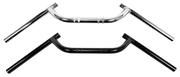 Westland Customs 7/8" (22MM) Diameter Clubman Ace Bar – Handlebar