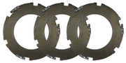 Alto Steel Drive Plates – Primary & Clutch