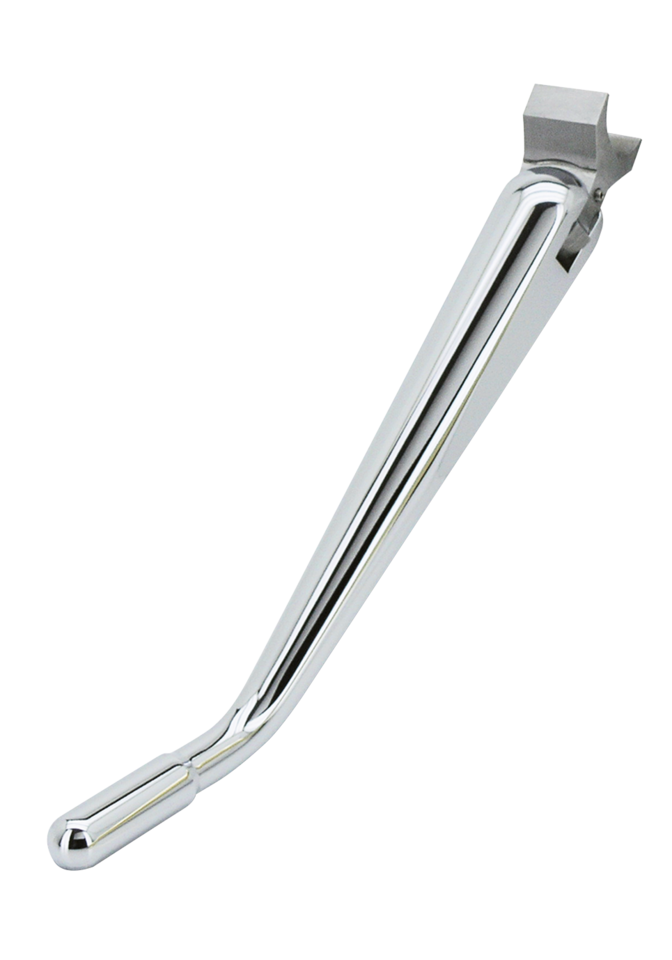 Kustom Tech Weld-On Kickstand by Kustom Tech – Frame & Rear Suspension