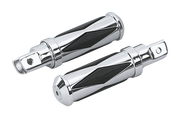Zodiac Diamond Foot Pegs – Foot Control