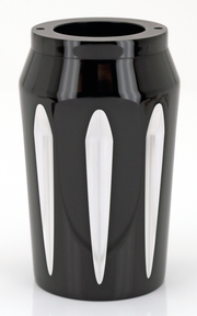 Zodiac Genuine Zodiac "pro-Max" Billet Aluminum Fork Slider Covers – Front Forks