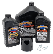 Spectro Oils of America Oil Change and Service Kits