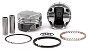 KB Keith Black Performance Motorcycle Pistons Keith Black Forged Alloy Pistons – Engine