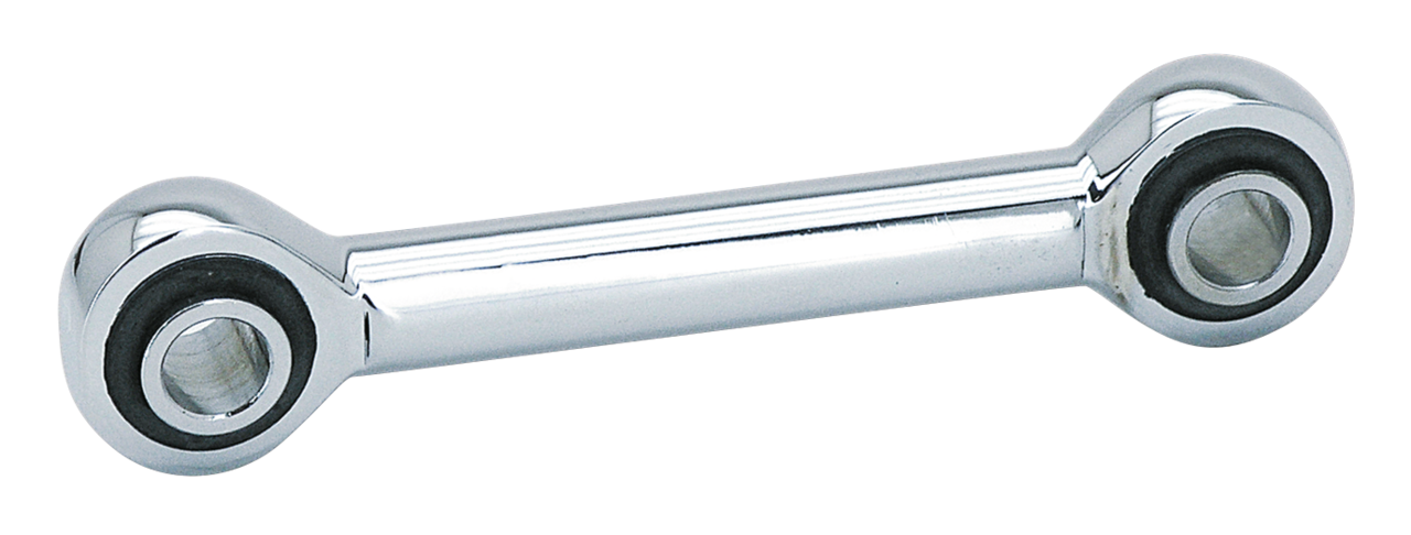 Zodiac Show Chromed Tie-Link for Sportster Models – Engine