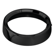 Zodiac Extended Look Trim Ring for 7" Headlight – Electric & Light