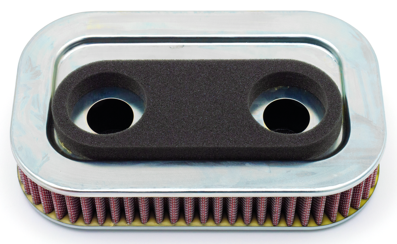 Zodiac Hi-Flow Air Filter Elements – Intake