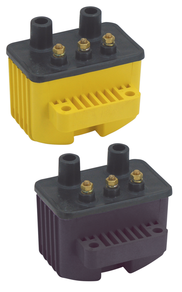 Accel Single-Fire Super Coil – Engine Electrics