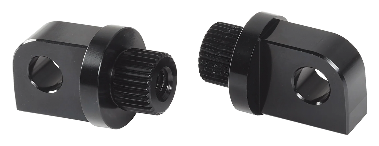 Arlen Ness Modular Mx Style Foot Pegs – Foot Control