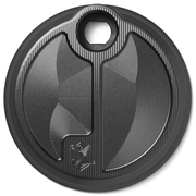 Ken's Factory Next Level Fuel Console Doors – Gauges & Dashes