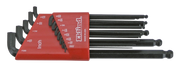 Eklind Tool Company USA Made Allen Keys and Torx Head Drivers – Tools & Chemicals